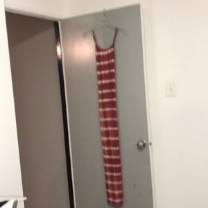 Medium Tie Dye Dress